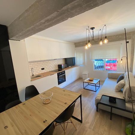 Loft Estilo Industrial En Playa De Las Marinas!!! 데니아 외부 사진