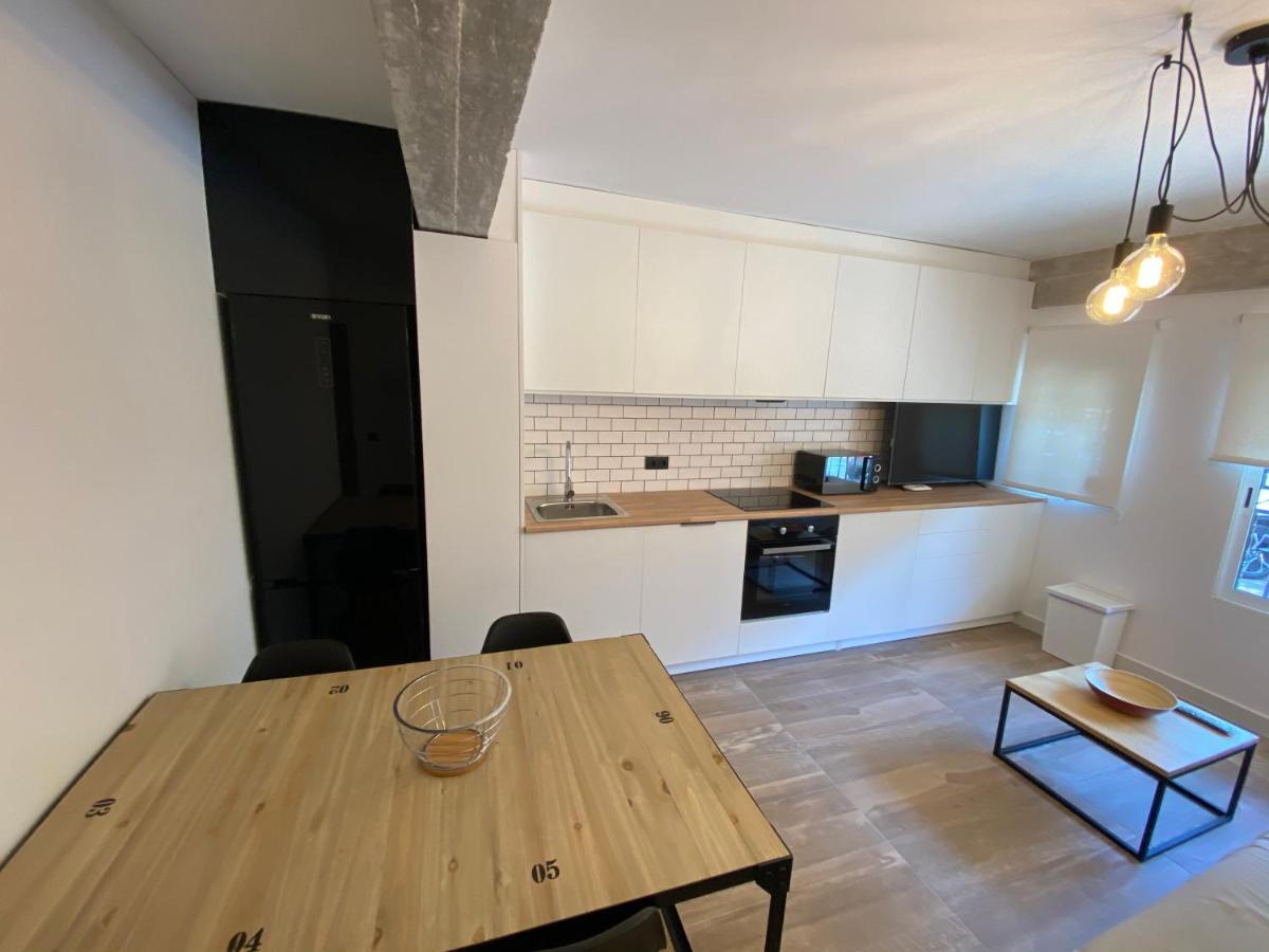 Loft Estilo Industrial En Playa De Las Marinas!!! 데니아 외부 사진