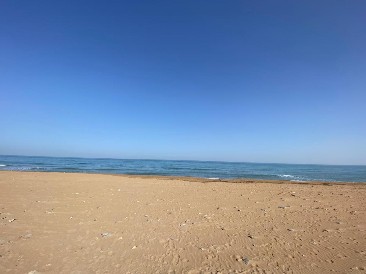 Loft Estilo Industrial En Playa De Las Marinas!!! 데니아 외부 사진